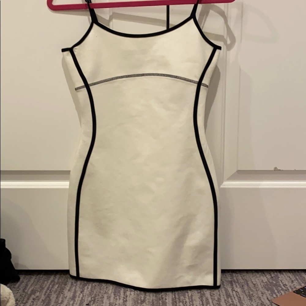 Tiger mist dress